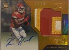 Kareem Hunt