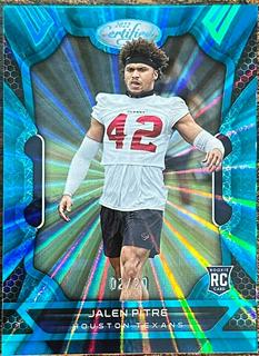 Jalen Pitre