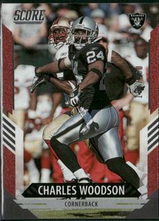 Charles Woodson