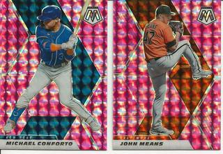 Michael Conforto