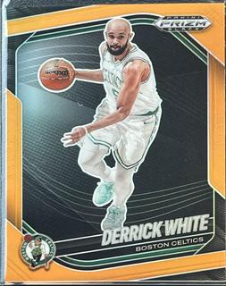 Derrick White