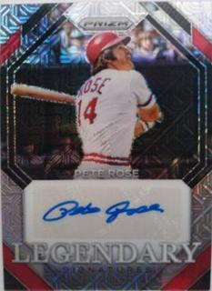 Pete Rose