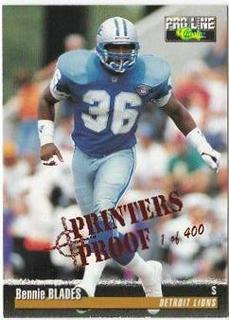 Bennie Blades