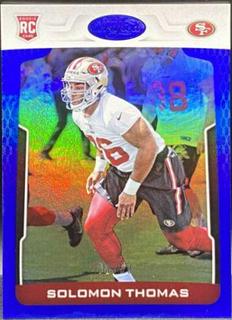 Solomon Thomas