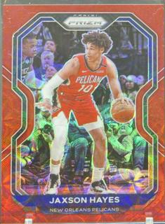 Jaxson Hayes