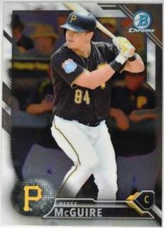 Reese McGuire