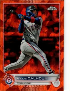Willie Calhoun