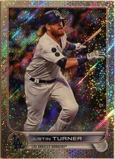 Justin Turner