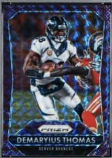 Demaryius Thomas