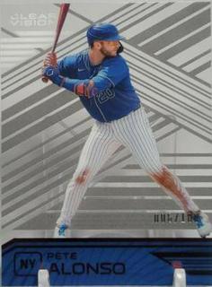Pete Alonso