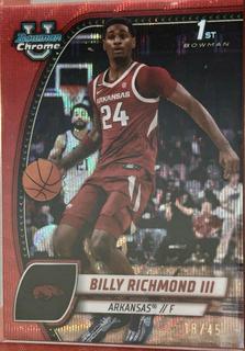 Billy Richmond III