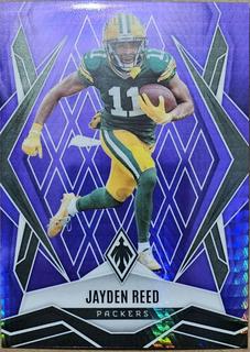 Jayden Reed