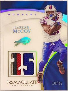 LeSean McCoy