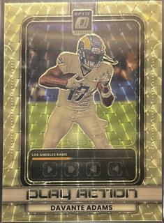 Davante Adams