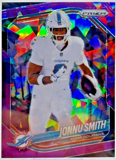 Jonnu Smith