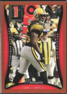 Hines Ward