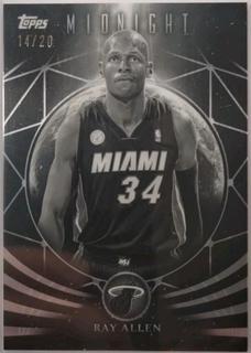 Ray Allen