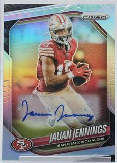 Jauan Jennings