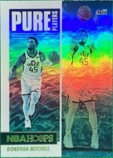 Donovan Mitchell