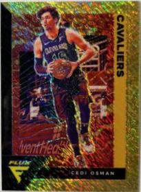 Cedi Osman