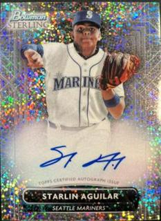 Starlin Aguilar