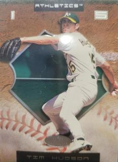 Tim Hudson