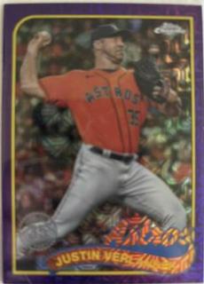 Justin Verlander