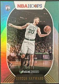 Gordon Hayward