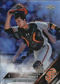 Buster Posey