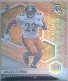 Najee Harris