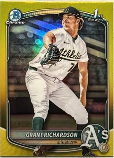 Grant Richardson
