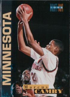 Marcus Camby