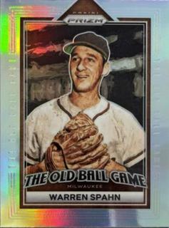 Warren Spahn
