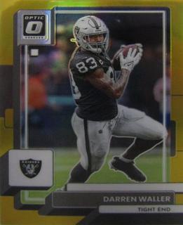 Darren Waller