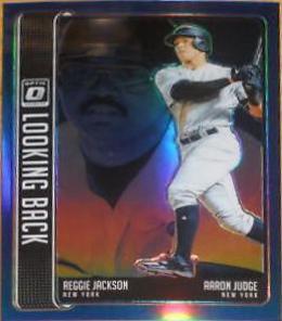 Reggie Jackson
