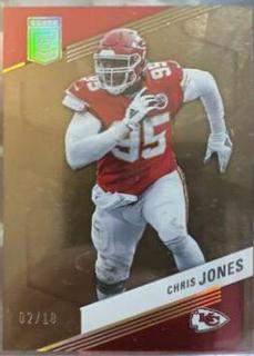 Chris Jones