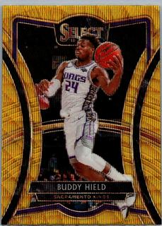 Buddy Hield