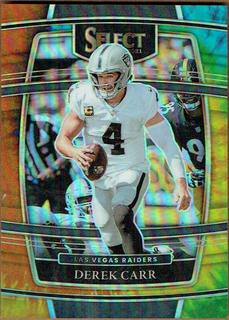 Derek Carr