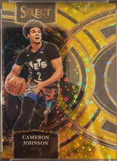 Cameron Johnson