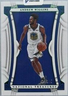 Andrew Wiggins