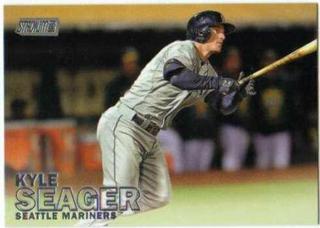 Kyle Seager