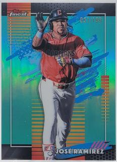Jose Ramirez