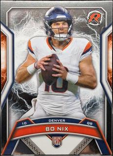 Bo Nix