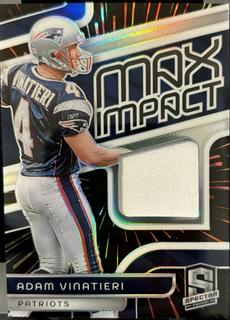 Adam Vinatieri