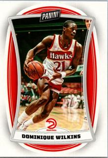 Dominique Wilkins