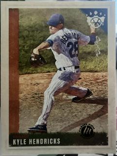 Kyle Hendricks