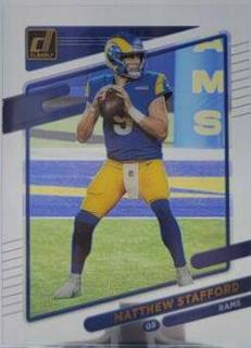 Matthew Stafford