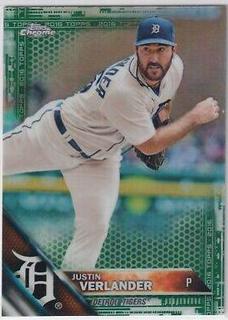 Justin Verlander