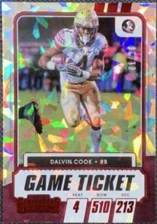 Dalvin Cook