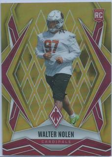 Walter Nolen
